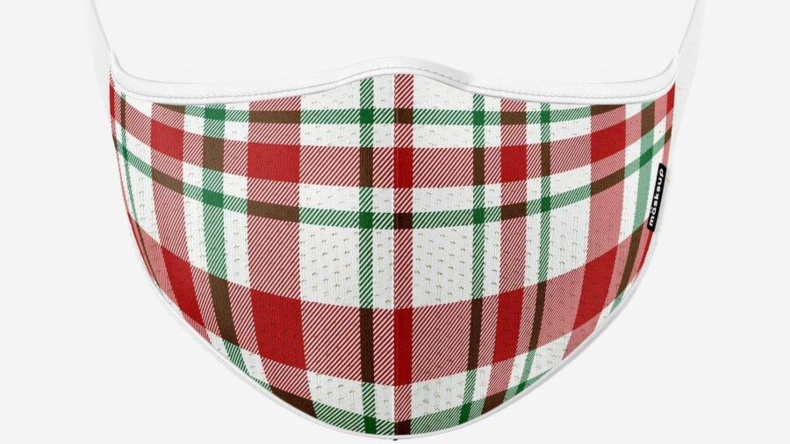 Picnic mask