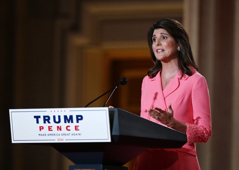 nikki haley nikki haley
