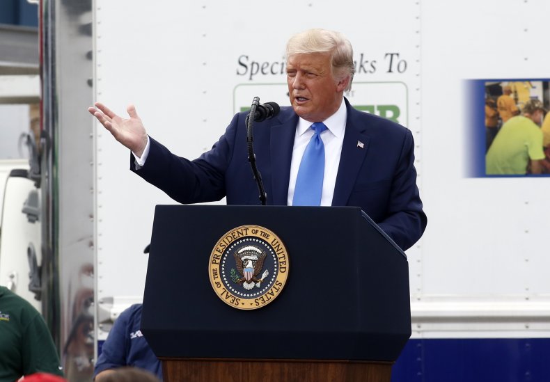 Donald trump Donald trump
