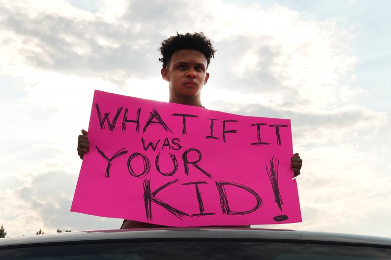 Protest