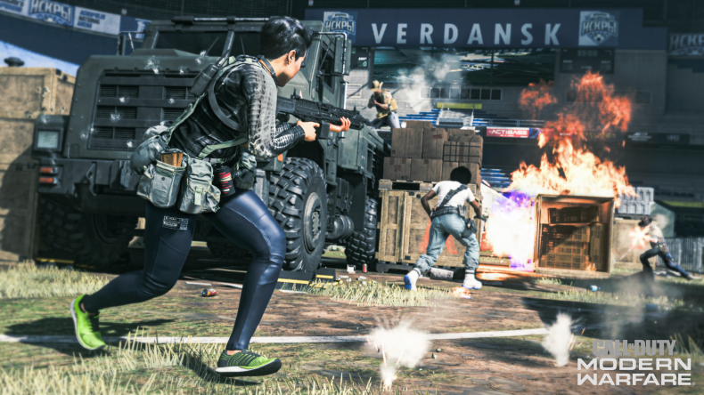 modern warfare update 126 fnn lmg modern warfare update 126 fnn lmg