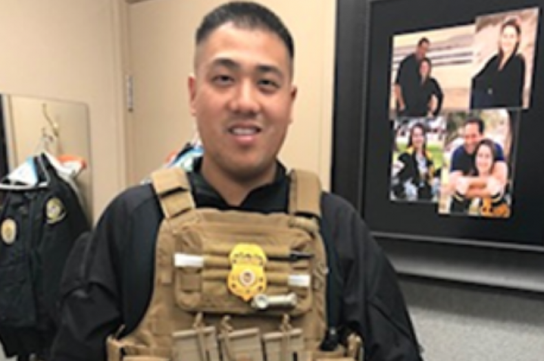 Donovan Pham Nguyen