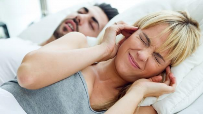 Newsweek AMPLIFY - Sleep Apnea Symptoms Newsweek AMPLIFY - Sleep Apnea Symptoms