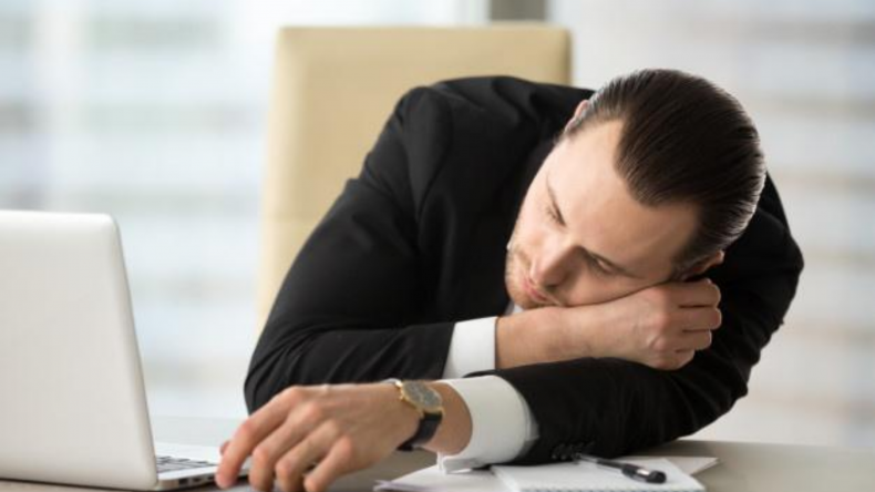 Newsweek AMPLIFY - Sleep Apnea Symptoms Newsweek AMPLIFY - Sleep Apnea Symptoms