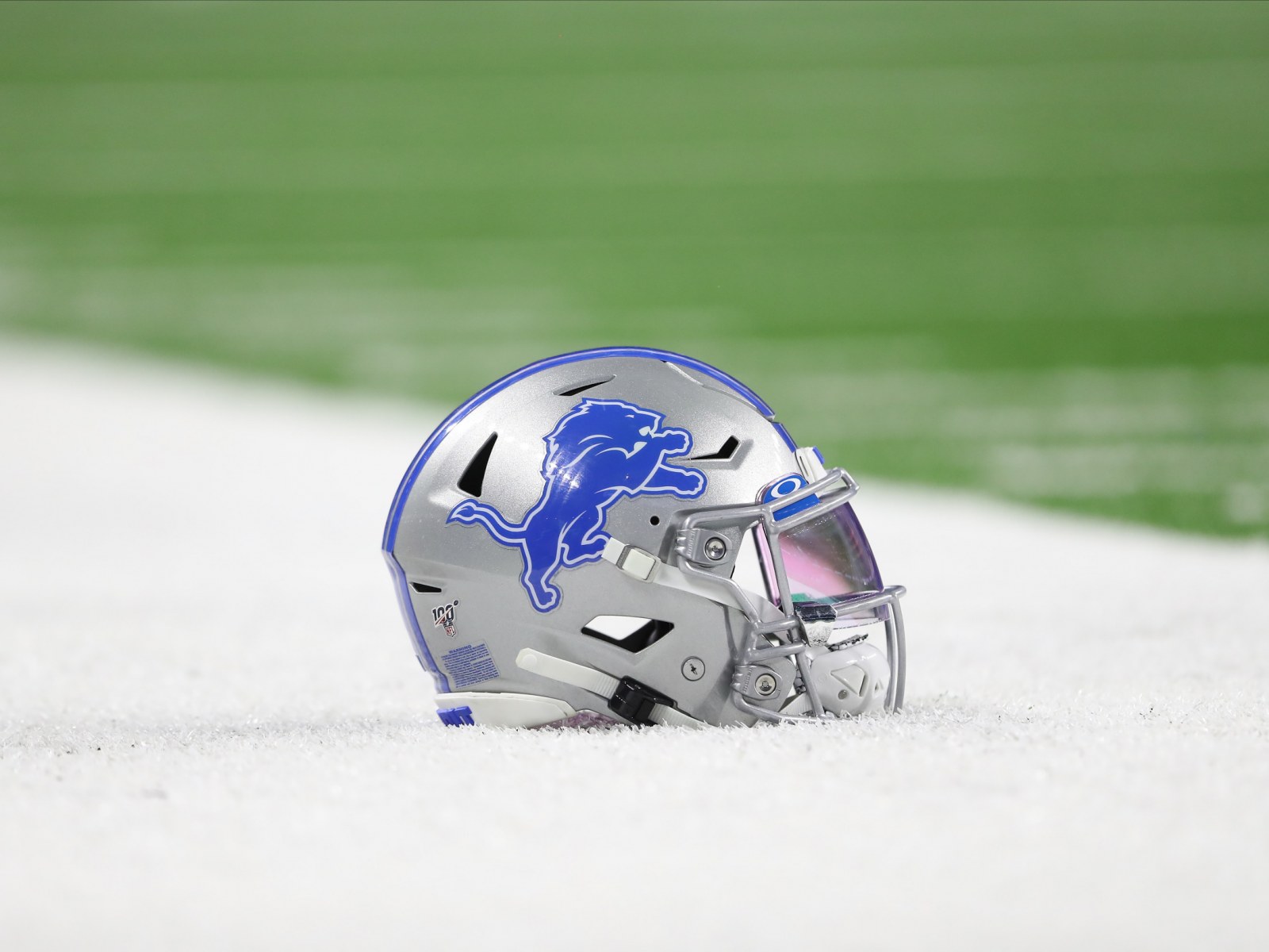 34+ Detroit Lions Helmet Wallpaper Background