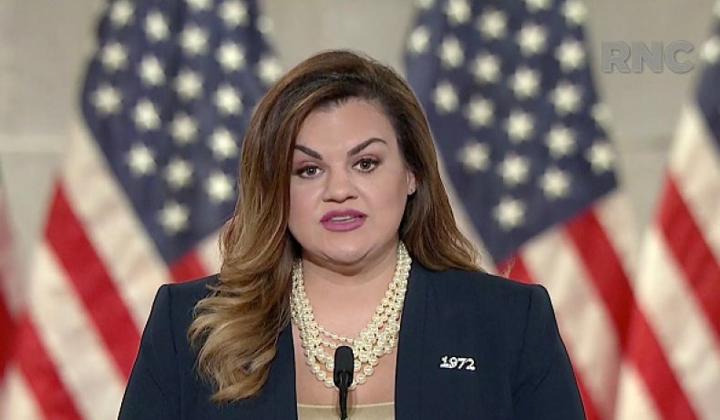 Abby Johnson
