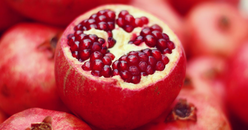 Newsweek AMPLIFY - 5 Superfoods COVID-19