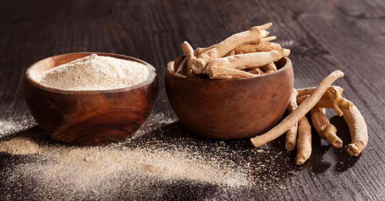 Newsweek AMPLIFY - 5 Superfoods COVID-19