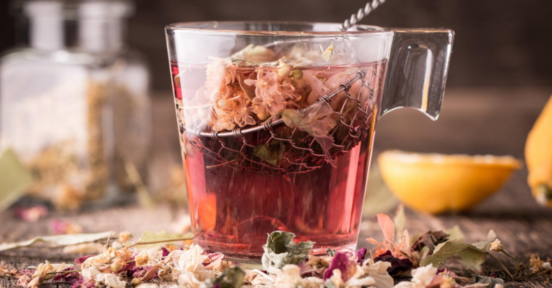 Newsweek AMPLIFY - 5 Superfoods COVID-19