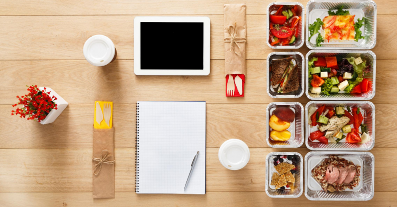 Newsweek AMPLIFY - Stop Unhealthy Cravings
