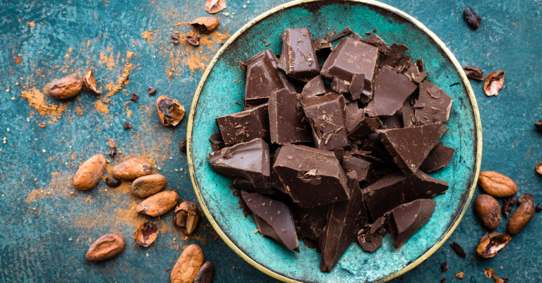 Newsweek AMPLIFY - Stop Unhealthy Cravings