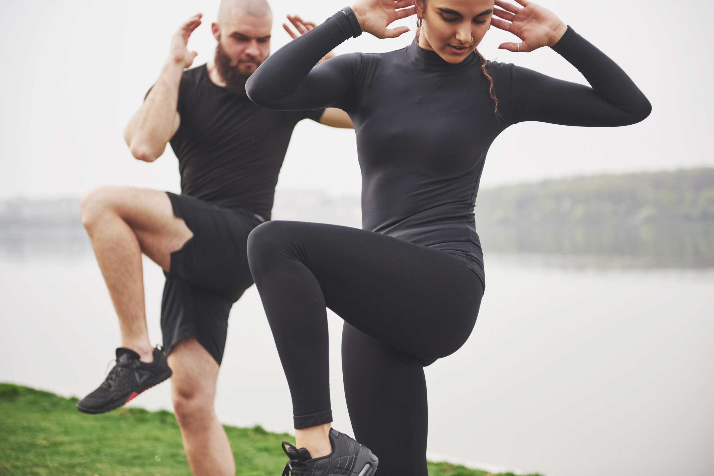 How to find the right workout tights? - Shyaway Bl