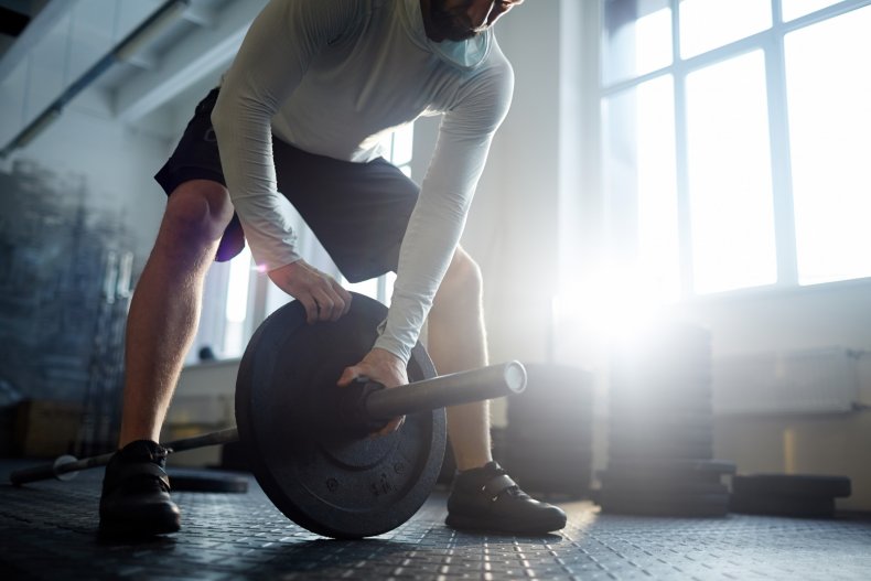 Best Workout and Diet Per Body Type