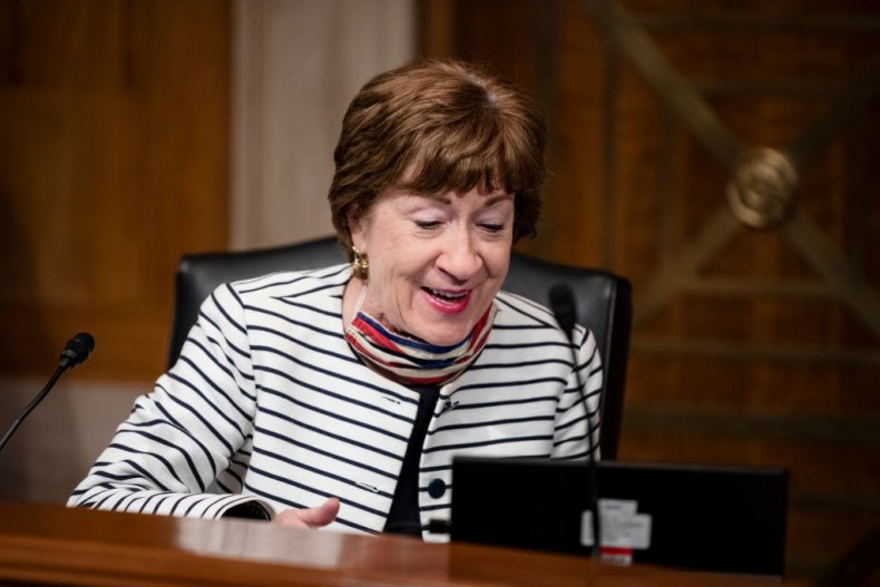 susan collins