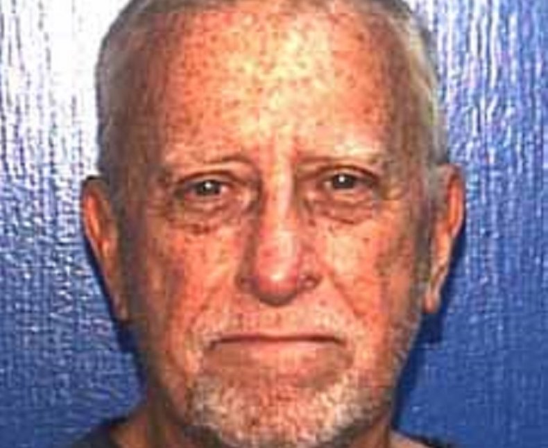 Nelson Sanderson