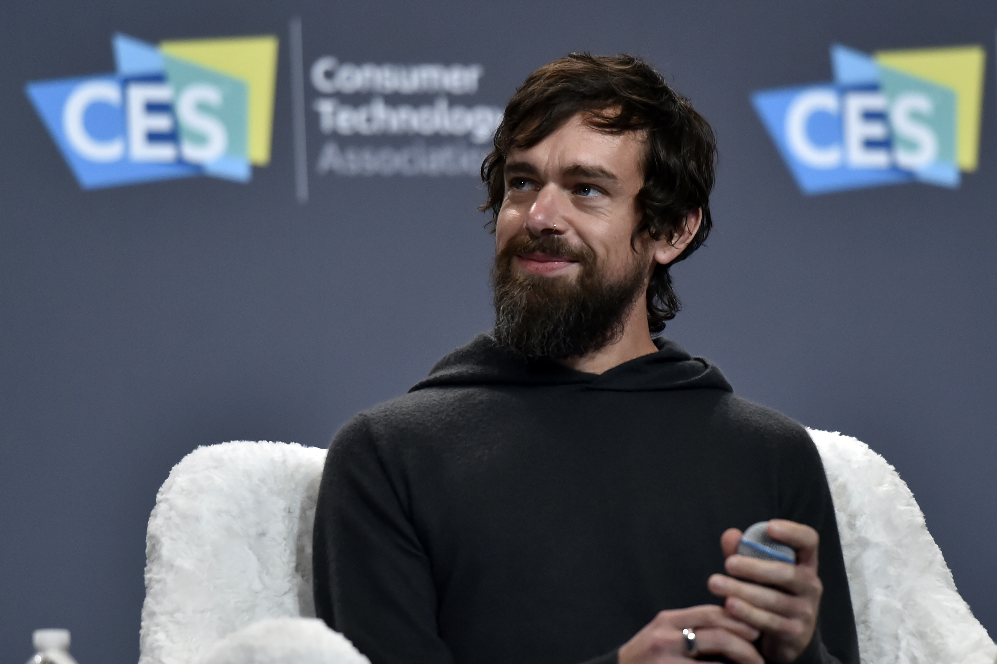 Twitter CEO Jack Dorsey Puts Other Billionaires to Shame, LVMH and Kering  Backtrack