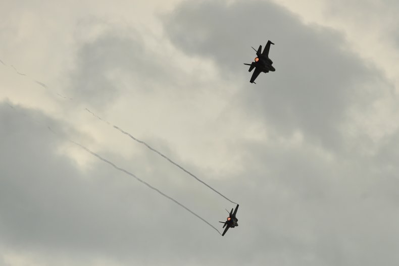F-35, Iran, Russia, US, Qassem Soleimani, radar