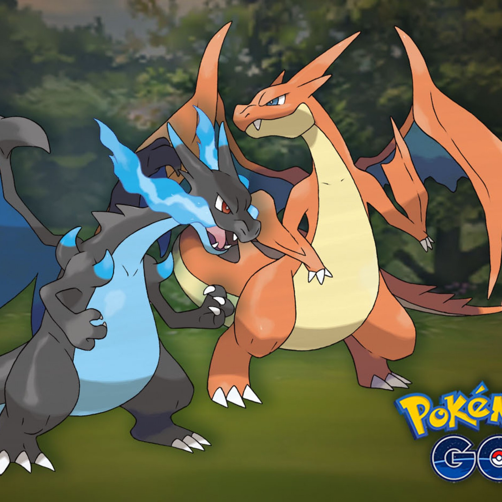 Mega Charizard X - Pokemon X and Y Guide - IGN