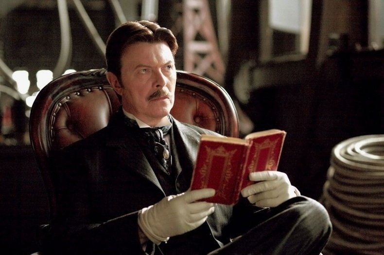 the prestige streaming