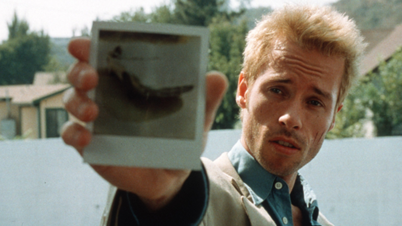 memento streaming