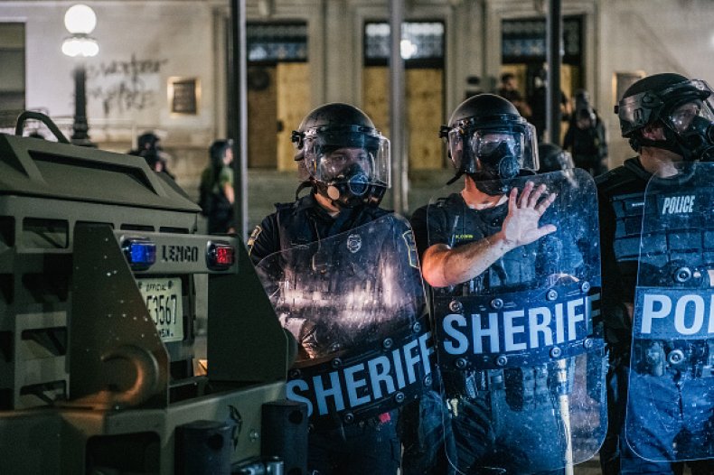 Kenosha Sheriff
