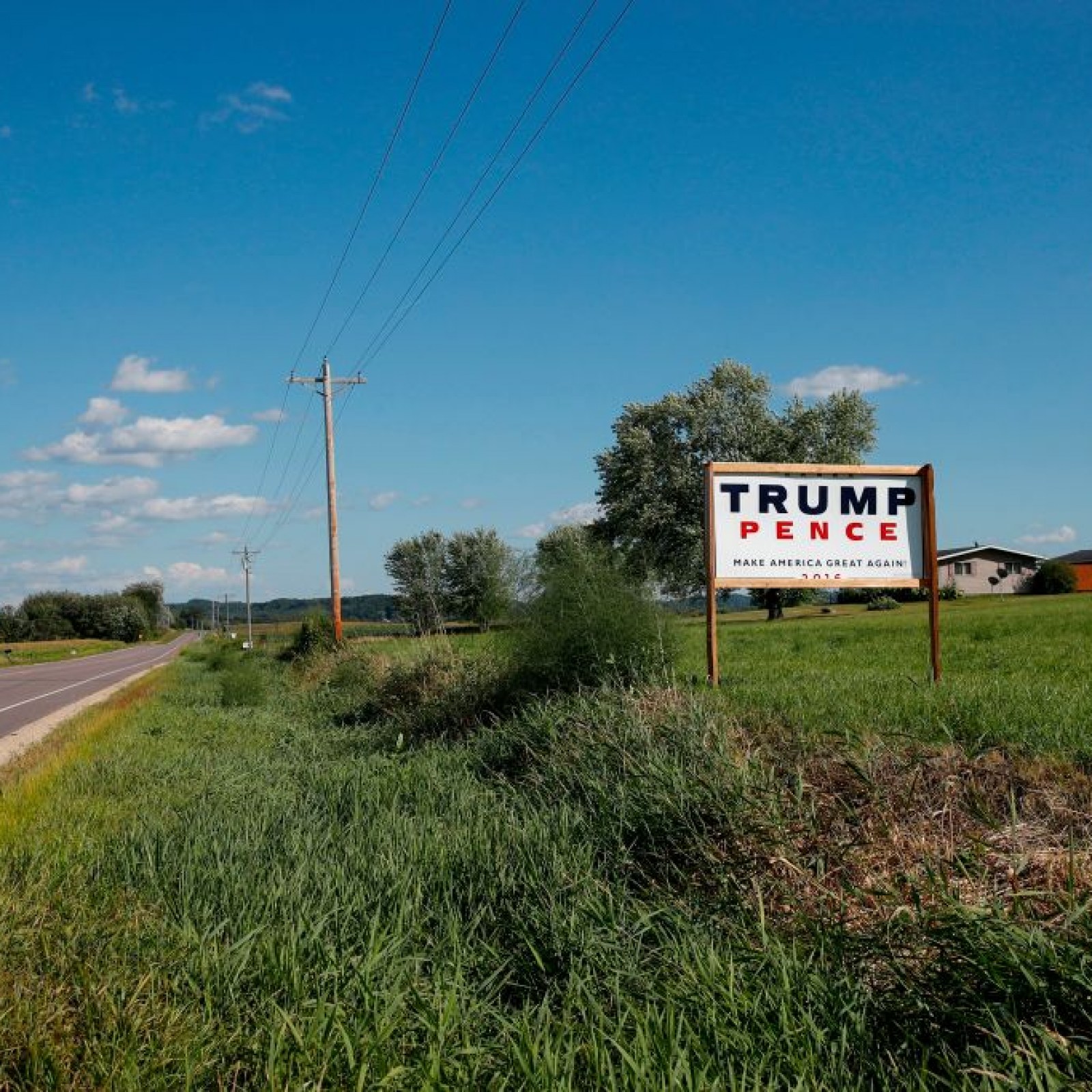 Rural Voters Helped Trump Win In 2016 How Do The Polls Say They Ll Vote In 2020
