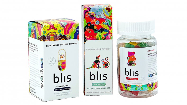 blis bundle