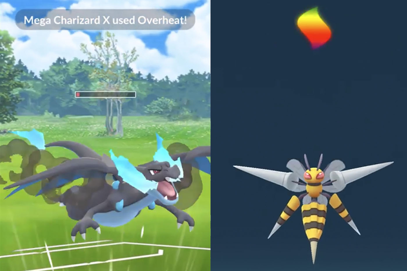 Pokémon X e Y Wi-Fi Battle - #3 - Charizard vs Brandon 