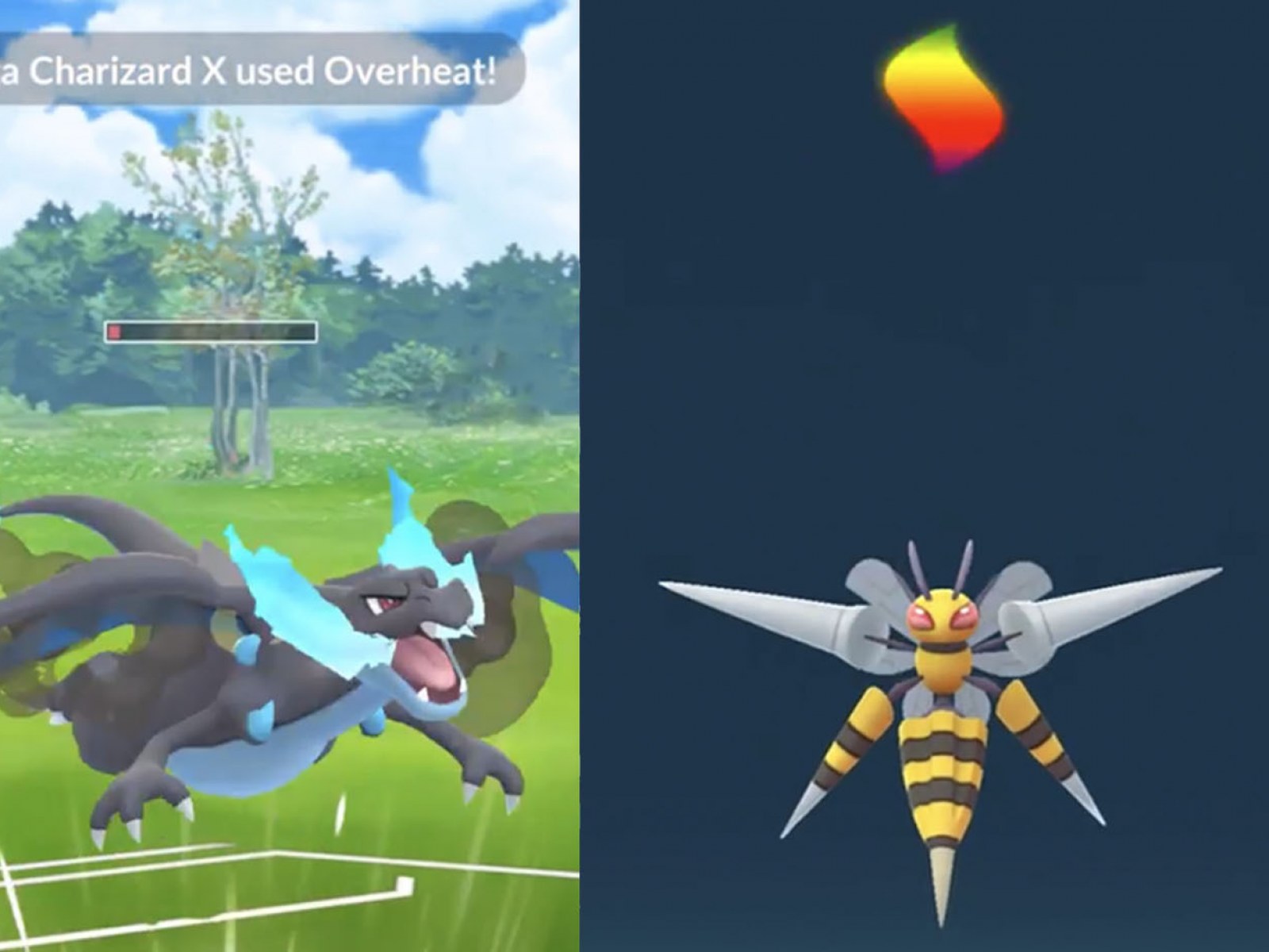 Pokémon X and Y: How to get every Mega Evolution