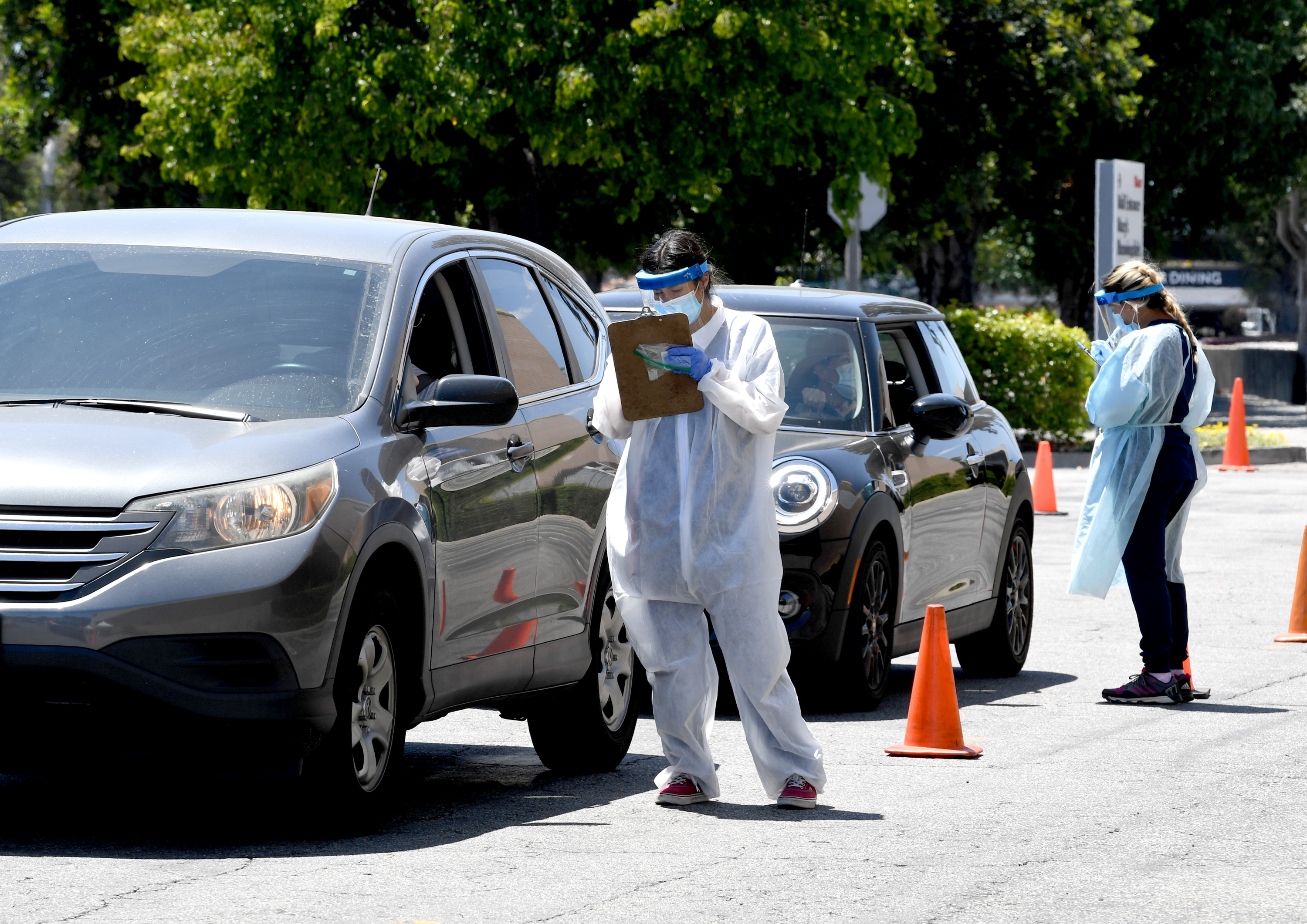 Sacramento May Become Third California Region to Offer Quarantine ...