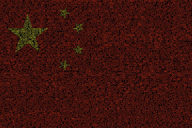 china, flag, computer, code