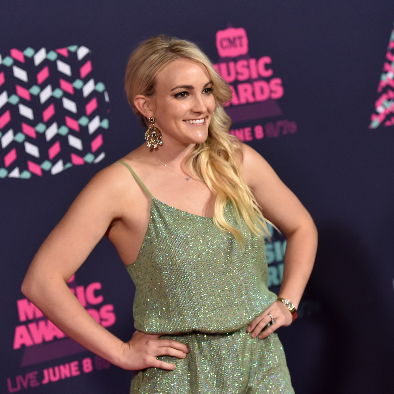 Everything Jamie Lynn Spears Has Said About Her Relationship With Her Sister Britney Spears