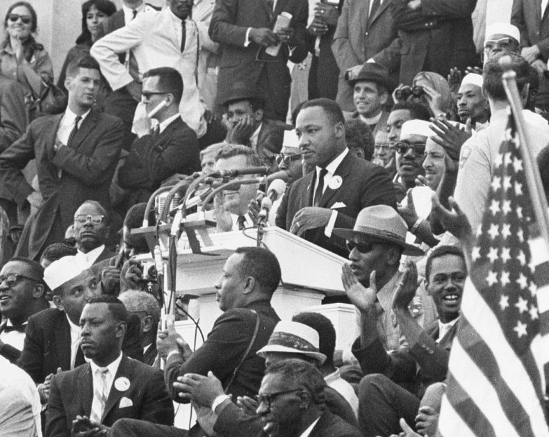 March on Washington