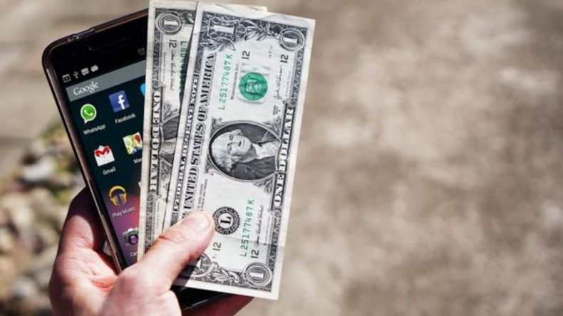 Newsweek Amplify - Making Money Online