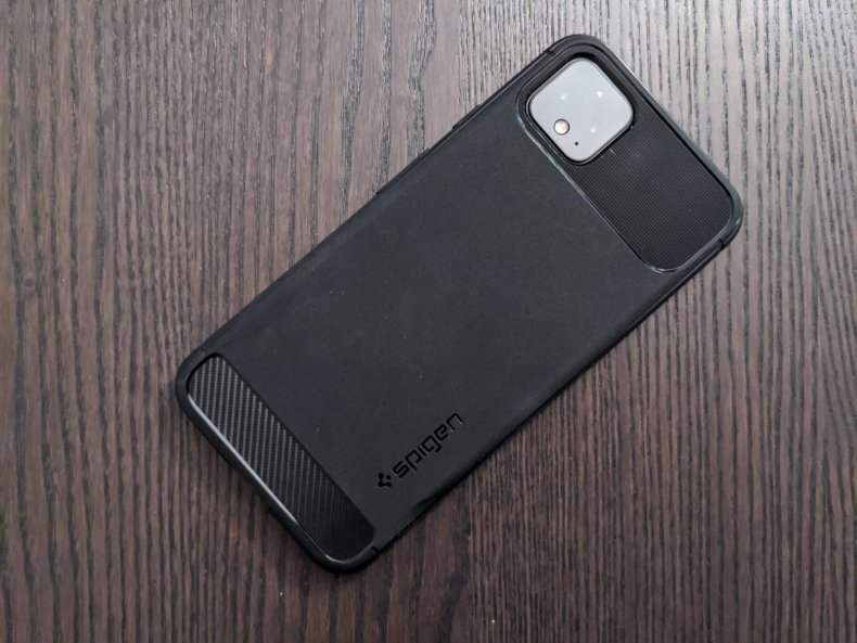 Spigen Rugged Armor