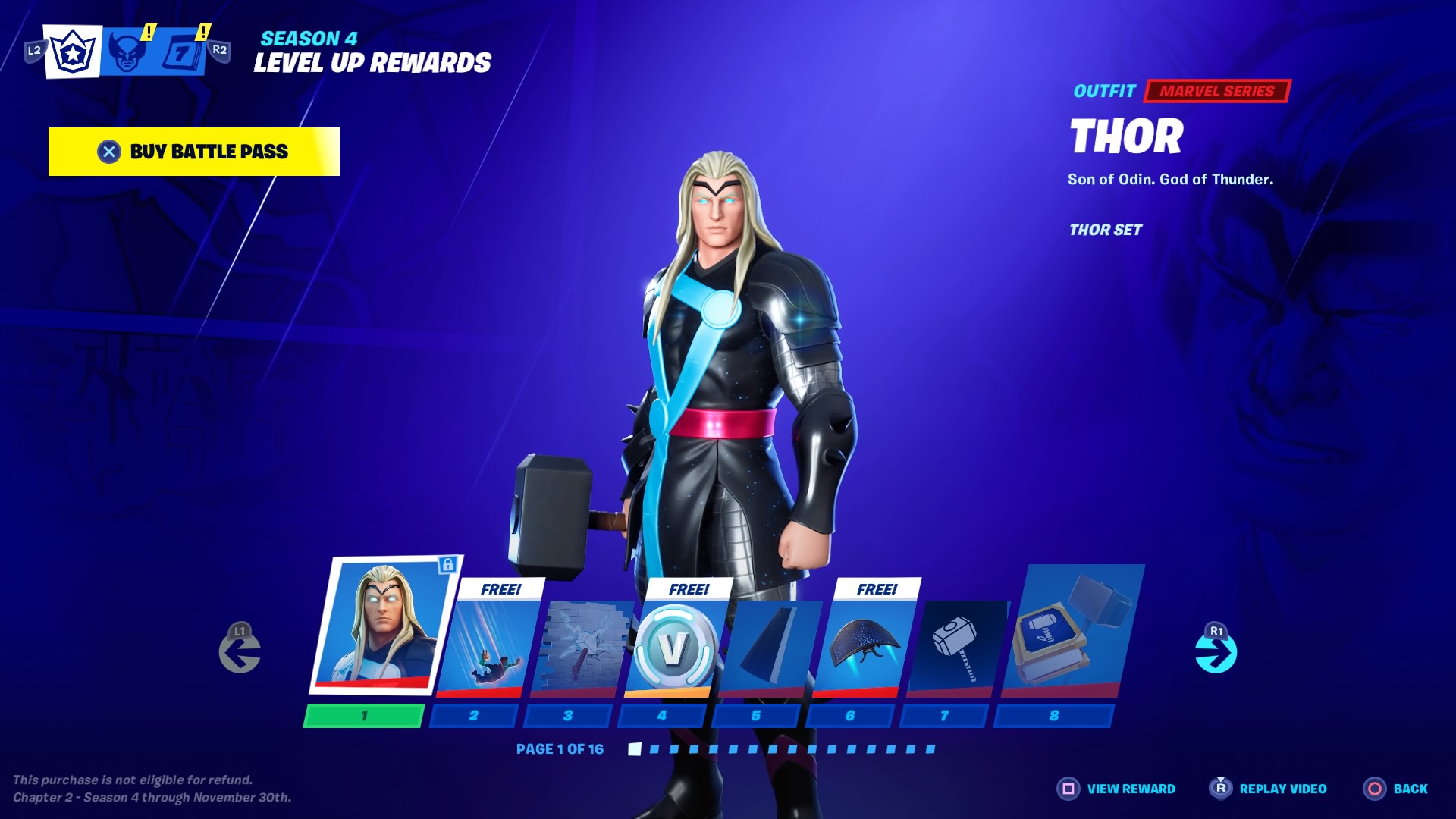 Fortnite Free Battle Pass Tiers Season 4 Fortnite Season 4 Battle Pass Skins Jennifer Walters To Tier 100 Iron Man