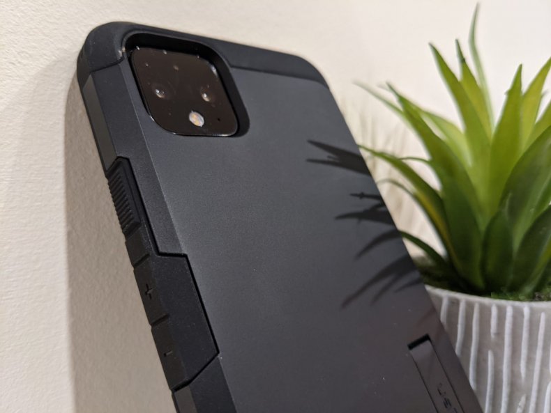 Spigen Tough Armor