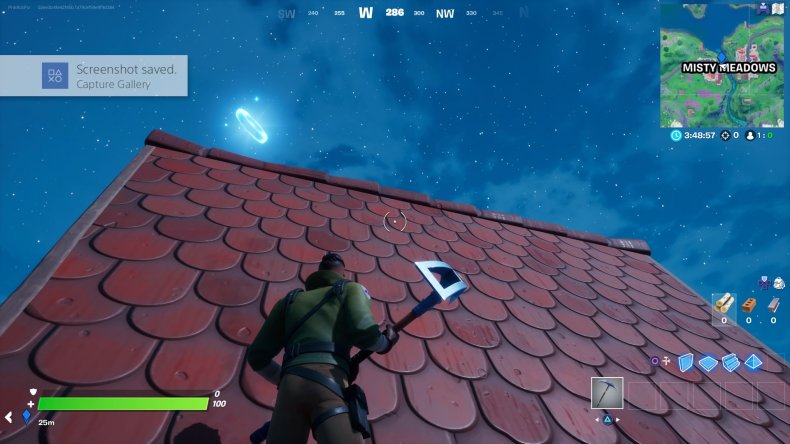 fortnite misty meadows ring 2 gameplay fortnite misty meadows ring 2 gameplay