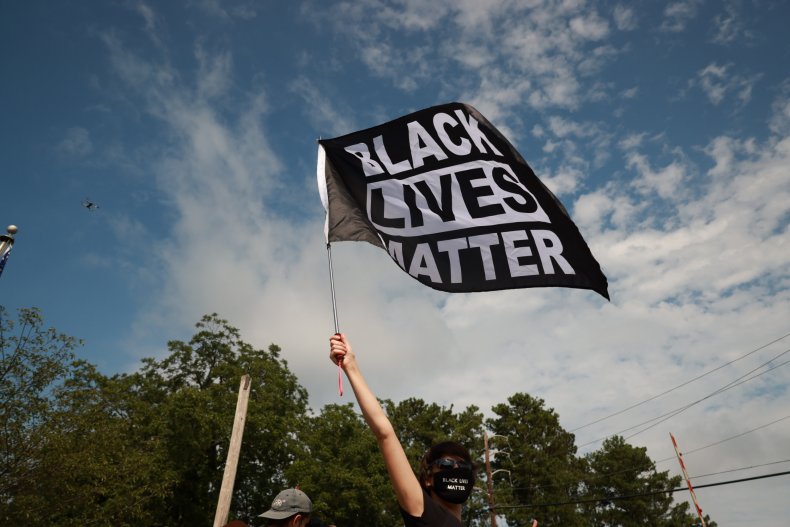 Black Lives Matter