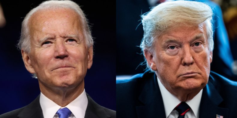 joe biden donald trump criminal justice reform
