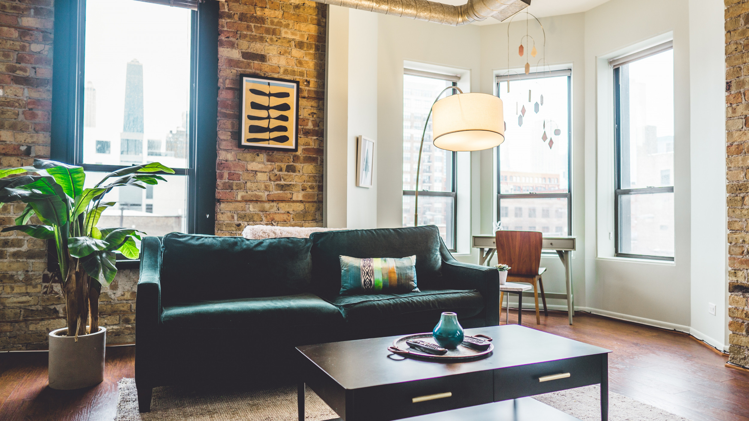 is it better to buy condo or house