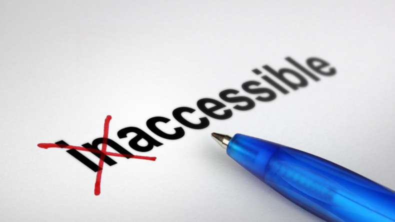 Newsweek Amplify - Improved Accessibility