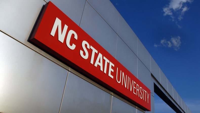 NC State