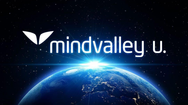 Newsweek Amplify - What is Mindvalley? Newsweek Amplify - What is Mindvalley?