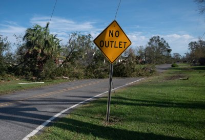 Lake Charles Louisiana Hurricane Laura Damage Lake Charles Louisiana Hurricane Laura Damage