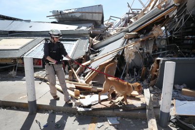 Lake Charles Louisiana Hurricane Laura Damage Lake Charles Louisiana Hurricane Laura Damage