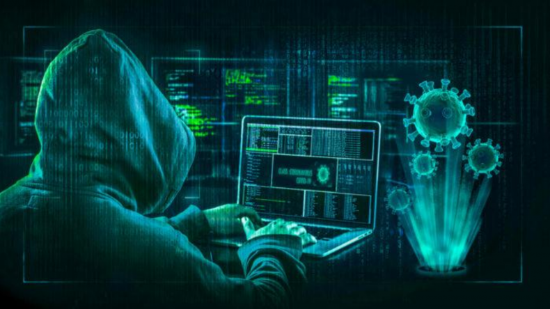 Newsweek Amplify - Cyber-attack on Nevada Factory