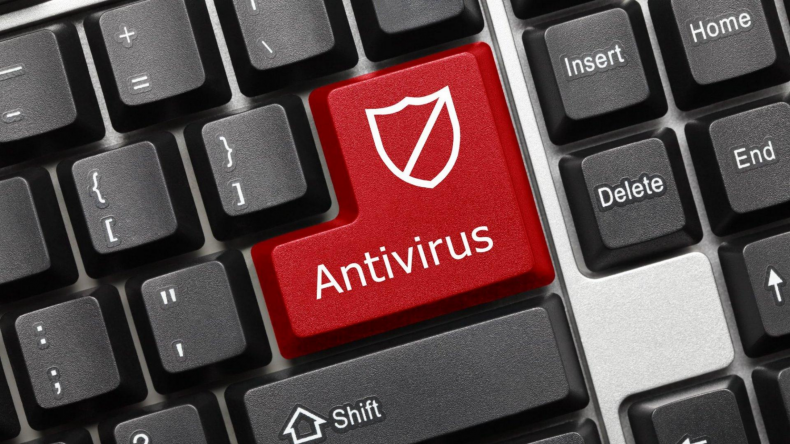 Newsweek Amplify - The Right Antivirus