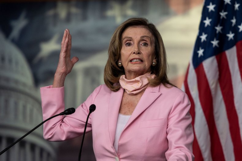 pelosi