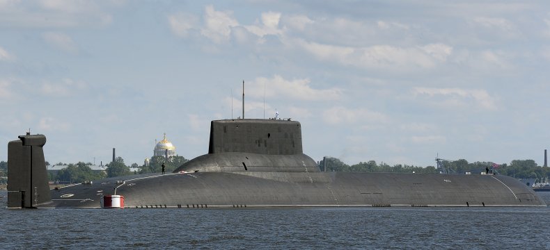Russia, submarine, Alaska, drills, US Navy